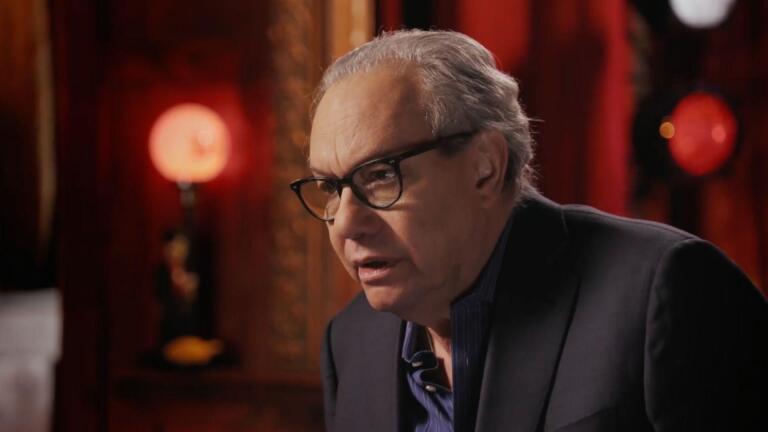 Laughing on the Inside