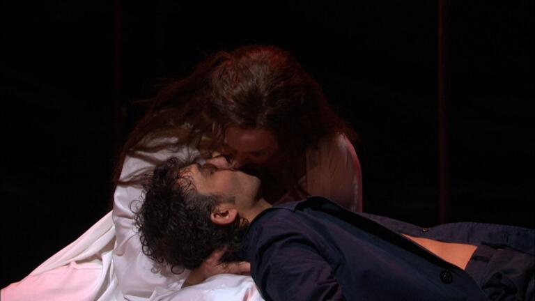 GP at the Met: Parsifal Preview