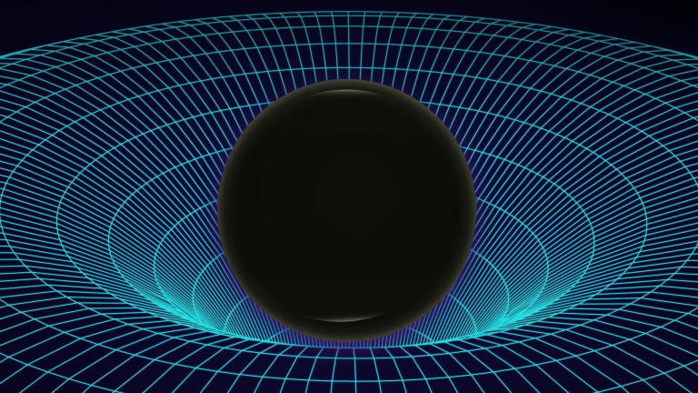 We Thought All Black Holes Came From Stars. We May Have Been Wrong.