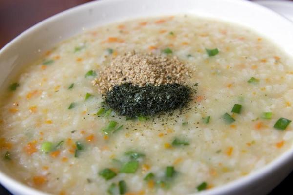 Veggie juk | Photo/Flickr/pabo76