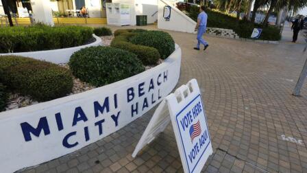 In Florida, Amendment 4 restores more than a right to vote