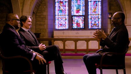 An initiative led by Christ Church Cranbrook  lifts up stories of faith across our region