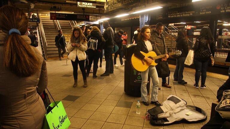 MetroFocus: August 18, 2017