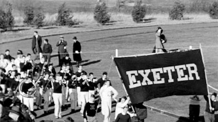 George Plimpton: Making a Success out of Failure