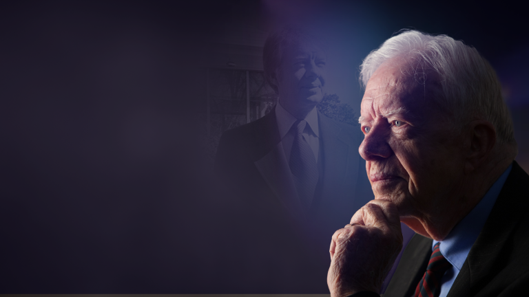Remembering President Jimmy Carter (Preview)