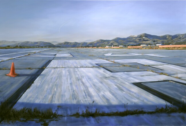 "East of the Sun" by Jorg Dubin | Courtesy of Jorg Dubin