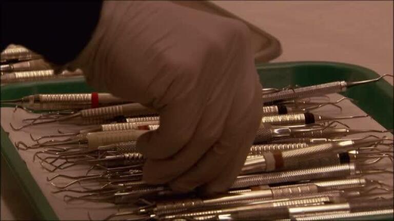 Dollars and Dentists Preview