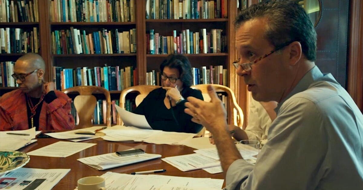 Local Library Pbs Watch The Role of The Library | Ex Libris | PBS SoCal