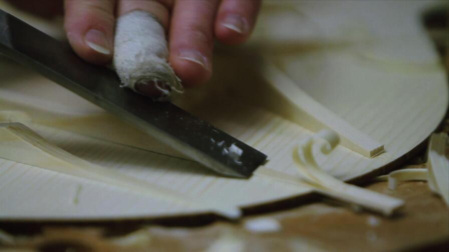 Traditional Manufacturing