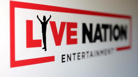 How Trump intervened in the DOJ case against Live Nation