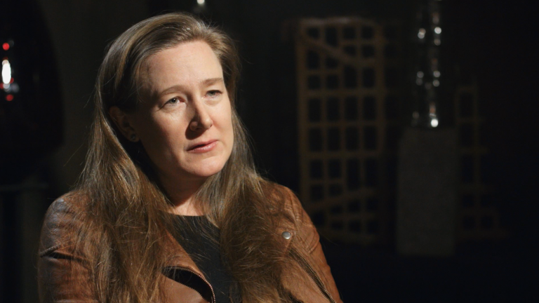 Sarah Ruhl: She Ruhls