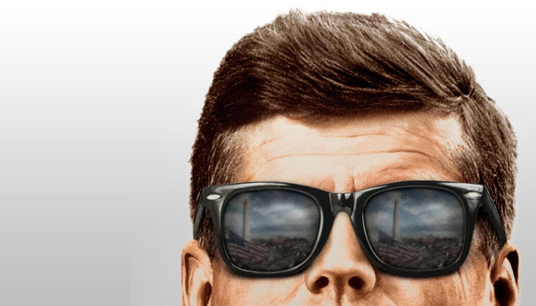 JFK, Part 1