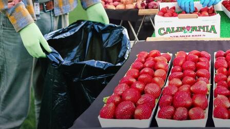 Meet the People Rescuing Food, Feeding Neighbors & Helping the Climate