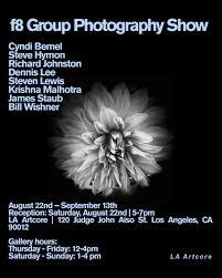 f8 Group Photography Show