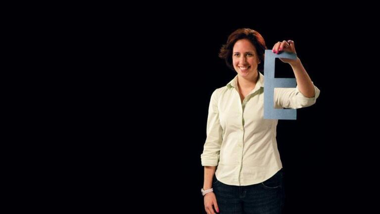 Steffie Tomson: Synesthesia Researcher