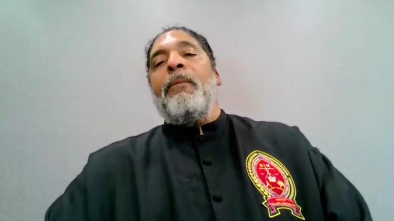 Rev. William Barber: Poor & Low-Wage Americans Are the Real 2024 Swing Voters