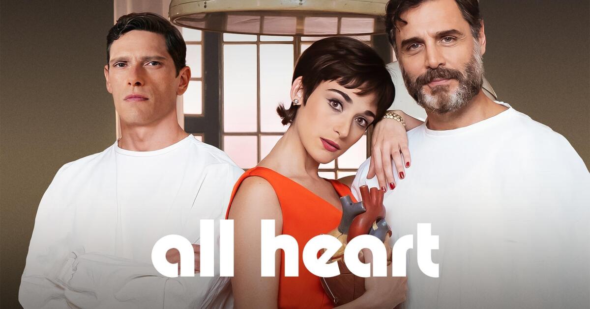 Stream All Heart Seasons & Full Episodes | PBS SoCal