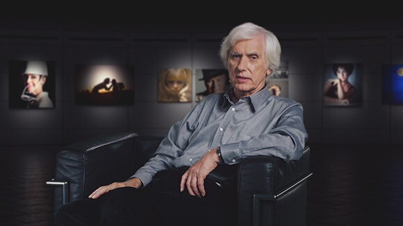 Douglas Kirkland