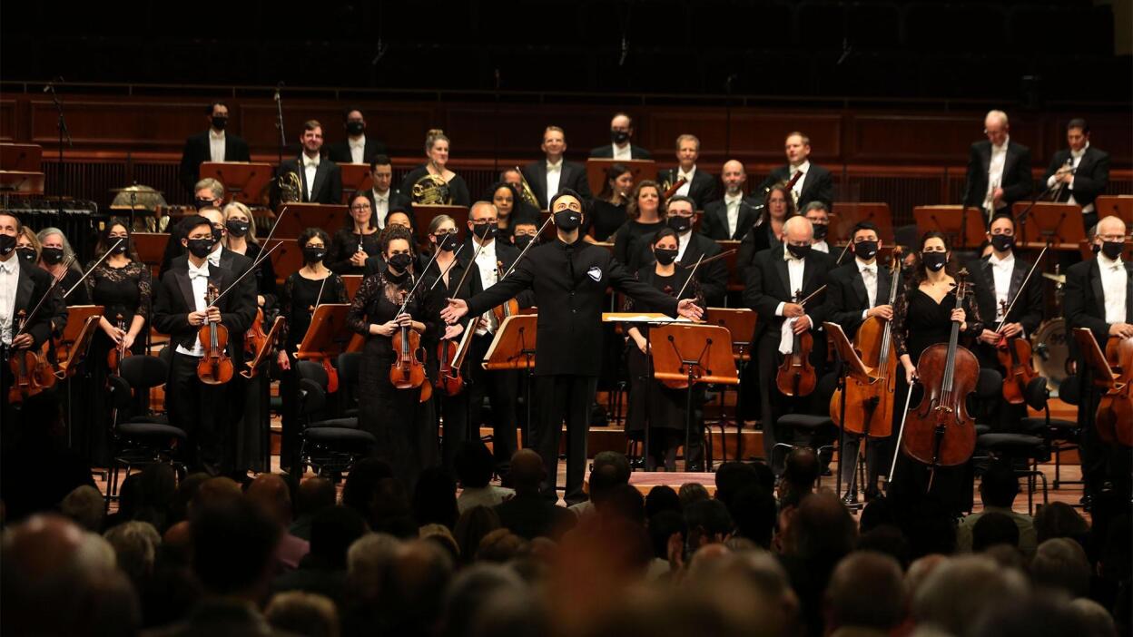 Milwaukee Symphony Orchestra
