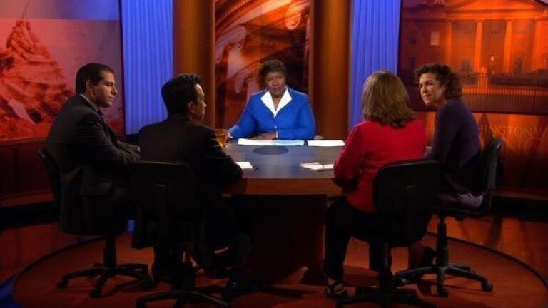 Webcast Extra - July 8, 2011