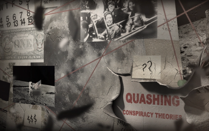 New documentary series INFODEMIC explores global science denial and misinformation.