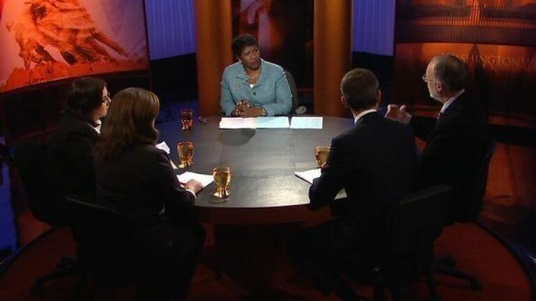 Webcast Extra - December 16, 2011