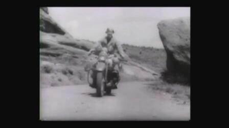 407: Motorcycles and Art