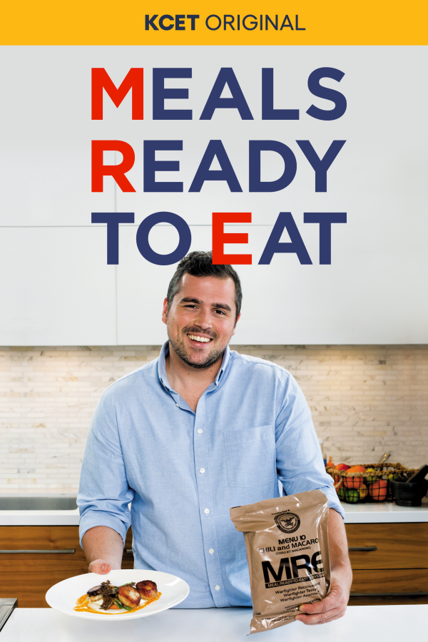 Meals Ready to Eat