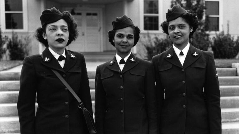 Women Of WWII: More Untold Stories