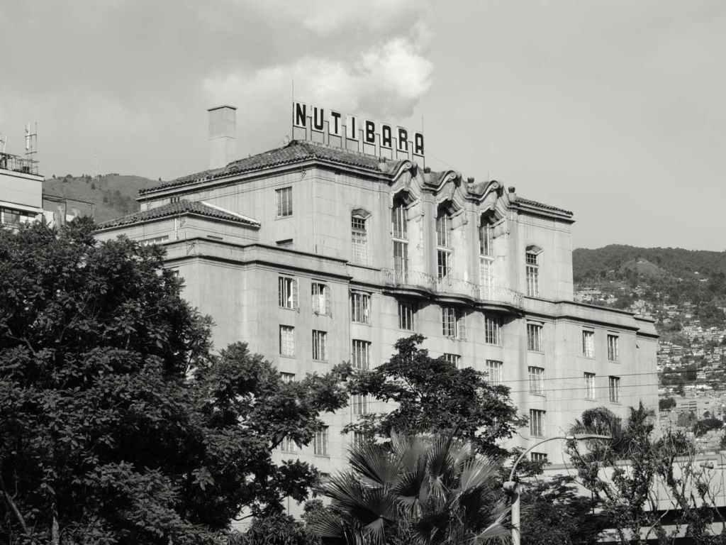 Hotel Nutibara | Iván Erre Jota / Flickr / Creative Commons