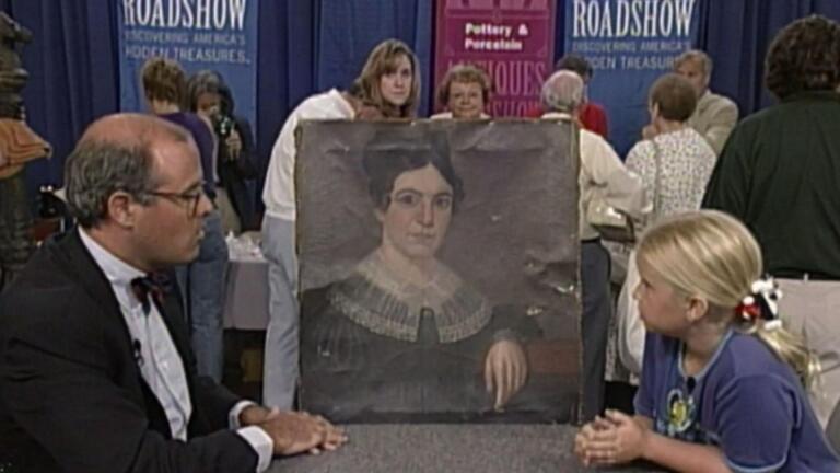 Antiques Roadshow Season 17