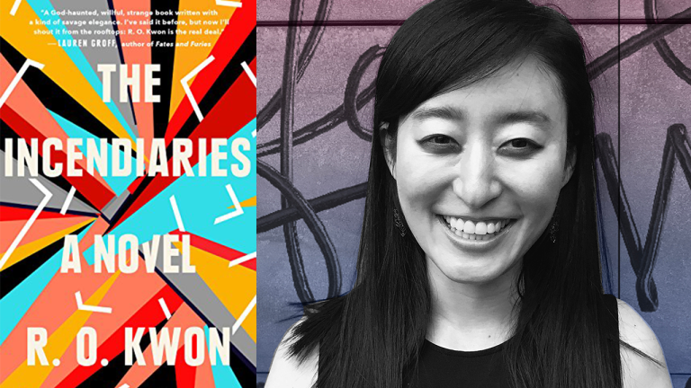 R.O. Kwon – AWP 2018