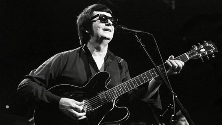Roy Orbison - Preview