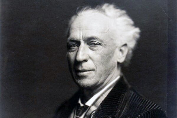 charles lummis portrait