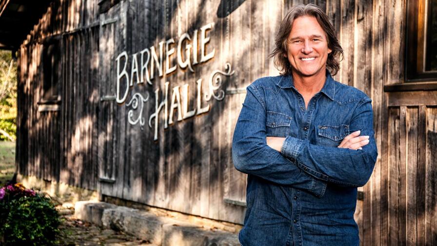 Episode 3 Preview | Billy Dean