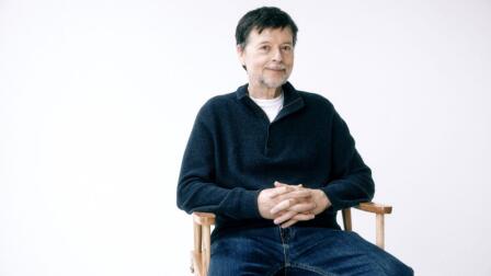 Ken Burns