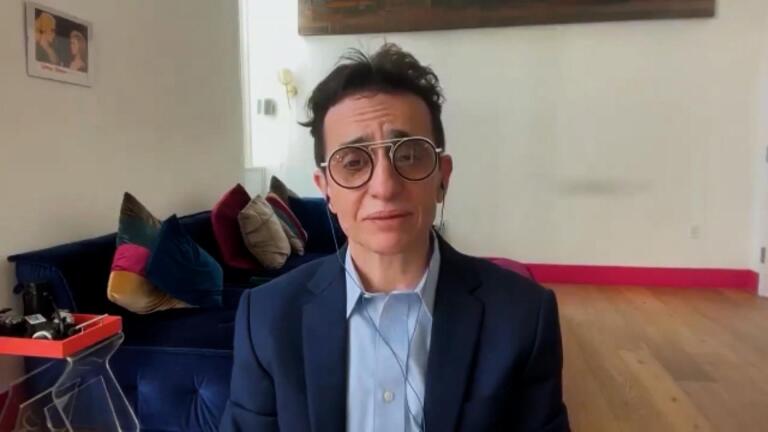 Masha Gessen Responds to Controversy Over Gaza Comments