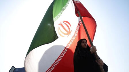 Trump calls off strikes, says deal with Iran is close