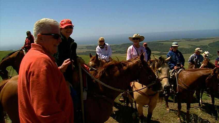 Hearst Ranch