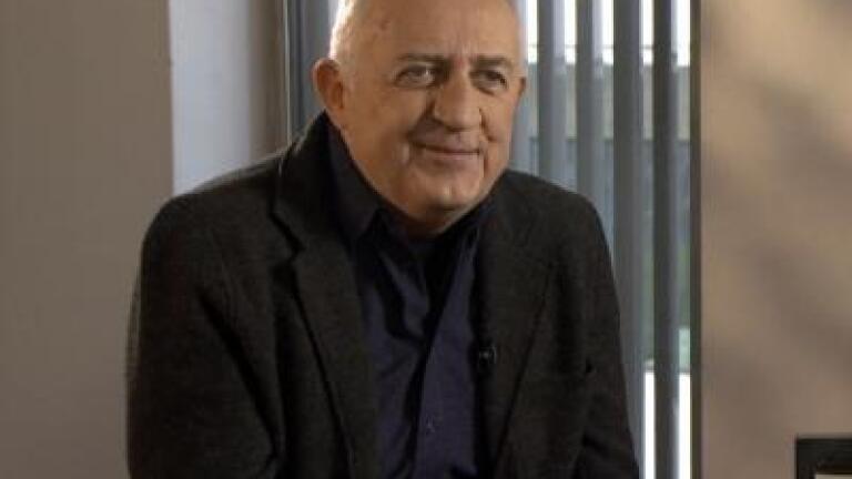 Bramwell Tovey Divulges "State Secrets"