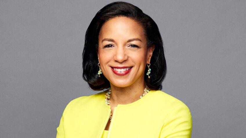 Ambassador Susan E. Rice