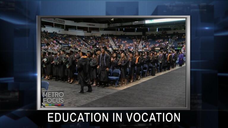 MetroFocus: September 5, 2018