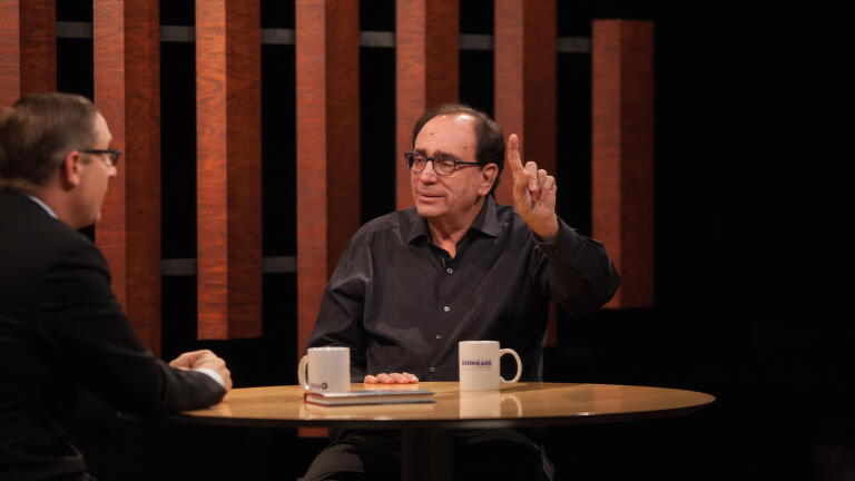 R.L. Stine