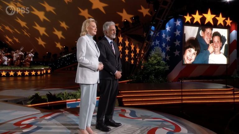 A Gold Star Family's Story of Resilience
