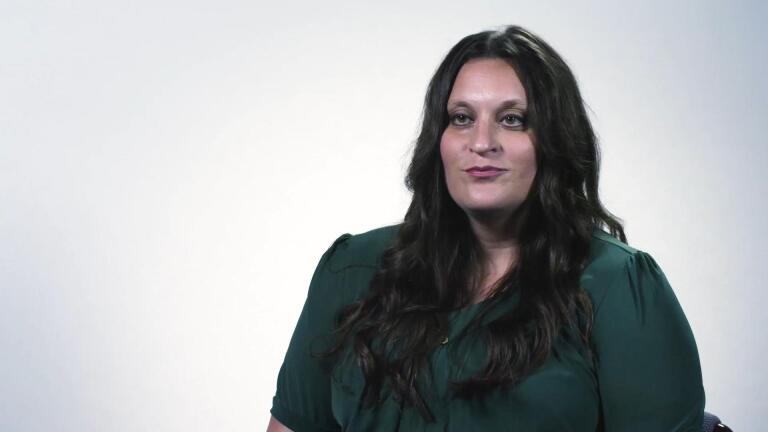 How did Vivian's work support the youth of Bertie?