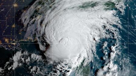 FEMA administrator on federal response to Hurricane Idalia