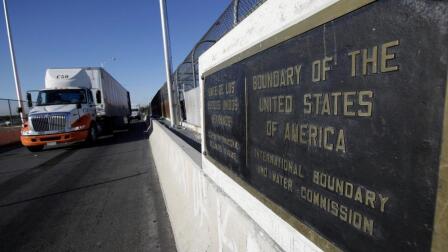 Why Trump's Mexico tariff idea is widely opposed
