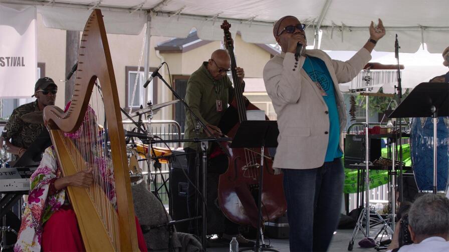 Watts Towers Festivals