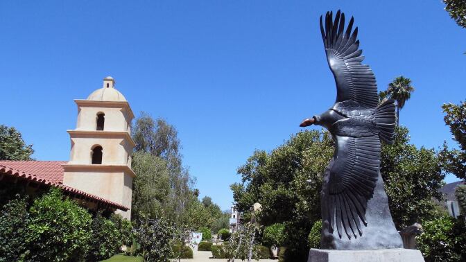 ojai valley museum
