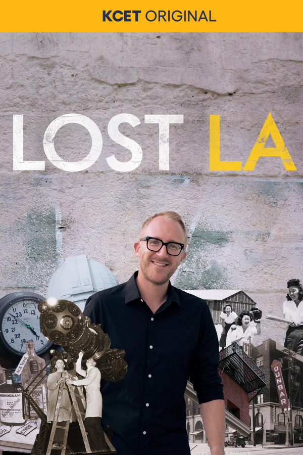 Lost LA